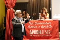 Assembleia Geral Ordinria - Prestao de Contas
